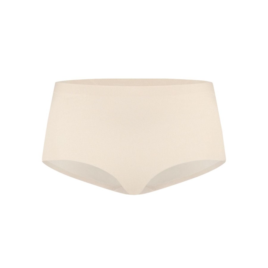 Dames Tencate Dames Slips | Midi Almond