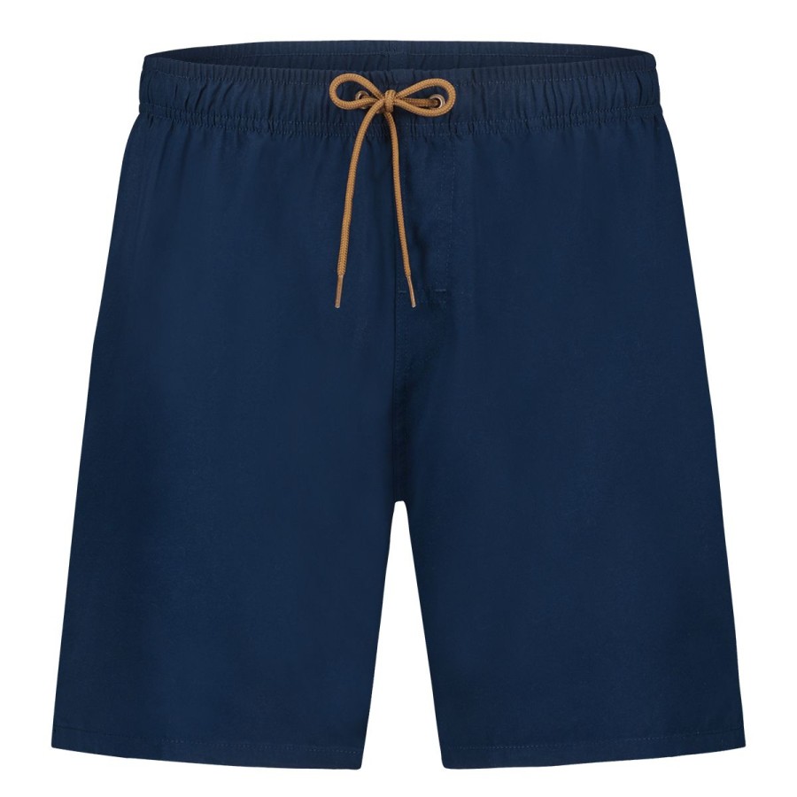 Heren Tencate | Zwemshorts Dark Blue