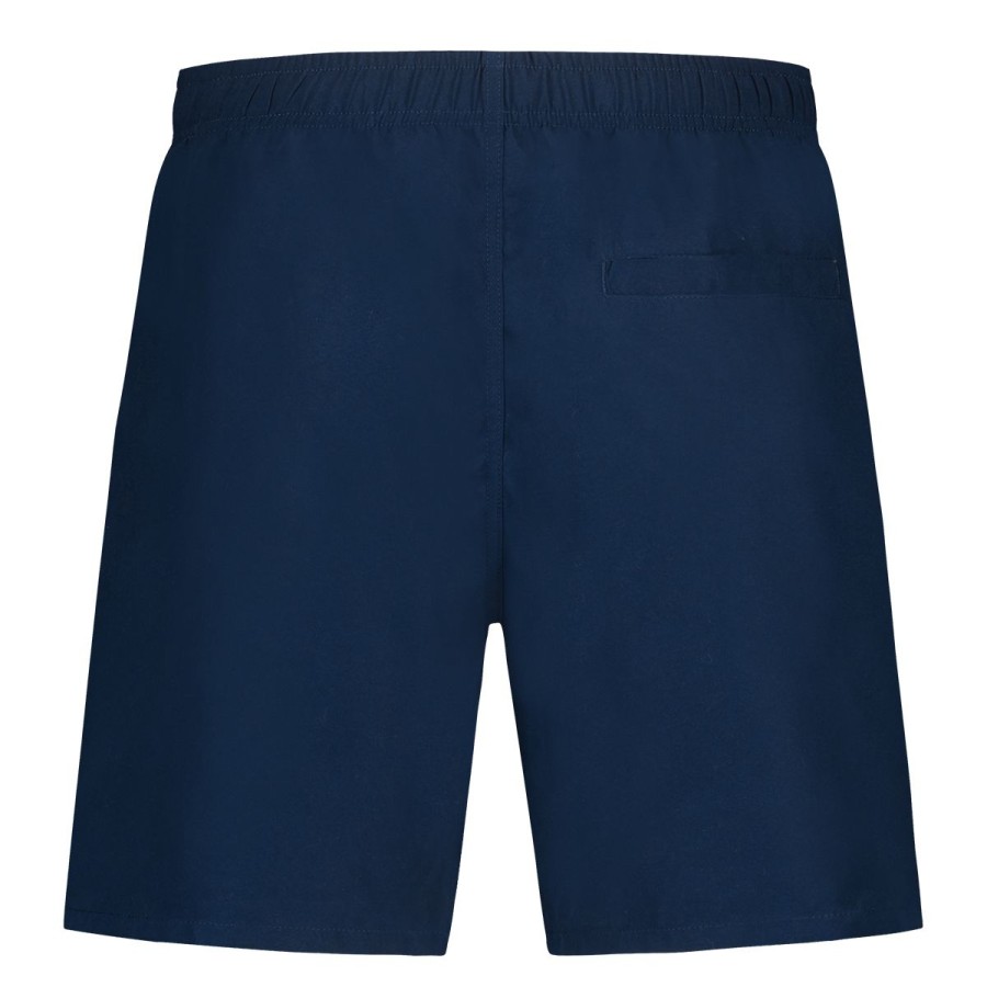 Heren Tencate | Zwemshorts Dark Blue